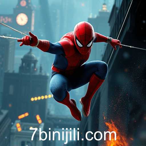Exploring the Thrilling World of Action Games: A Dive into the 'Binijili' Category