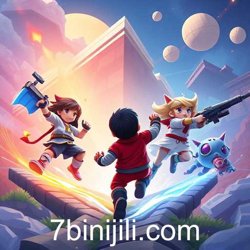 The Rise of 'Binijili': A New Game Hub