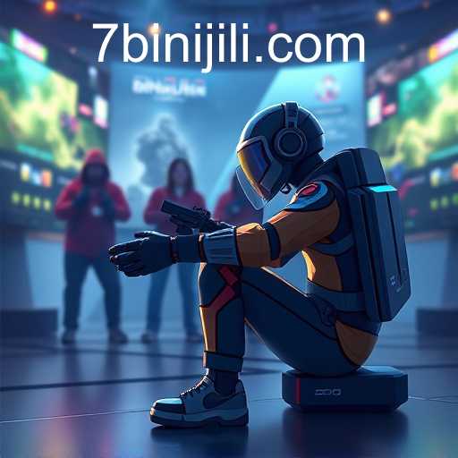 The Evolution of Online Gaming: Binijili at the Forefront