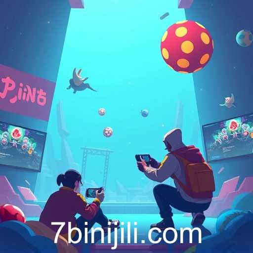 binijili