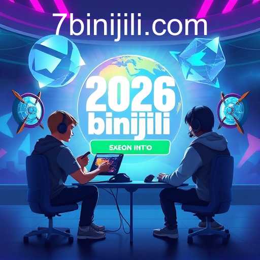 Rising Popularity of Binijili Amid Global Gaming Trends
