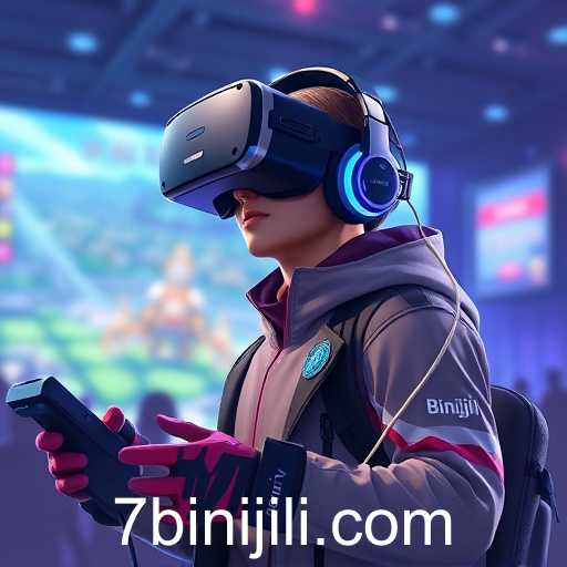 Binijili Game Platform Revolutionizes Online Gaming