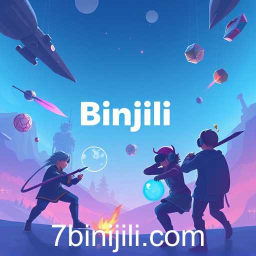 Gaming Dynamics and the Rise of Binijili