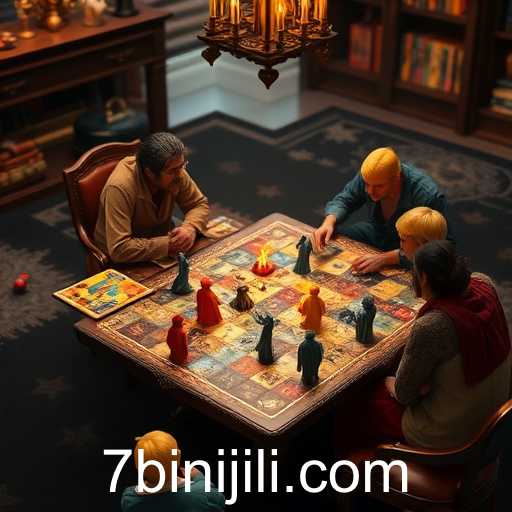 The Rise of Binijili in Online Gaming