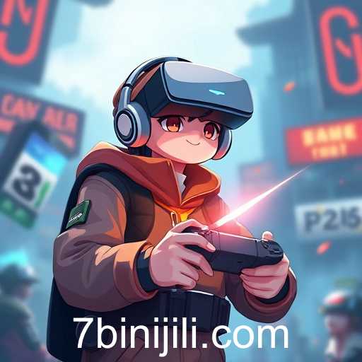 binijili