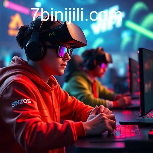 The Rise of Binijili in Online Gaming