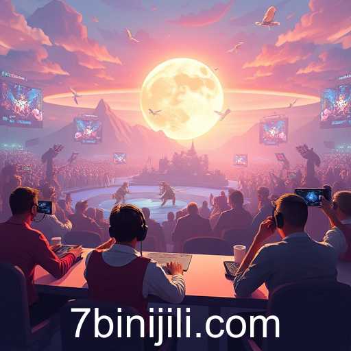 The Rise of 'Binijili': Revolutionizing Online Gaming