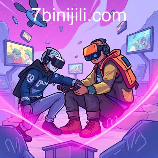 The Evolution of Online Gaming in 2025