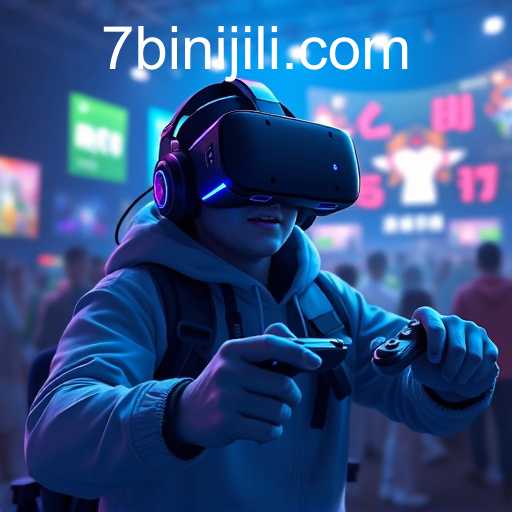 Evolving Trends in Online Gaming