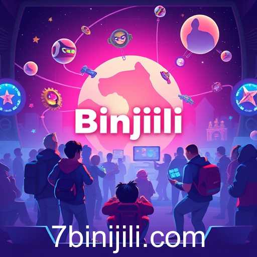 binijili