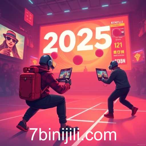 Gaming Trends and Innovations