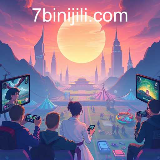 Impact of Online Gaming in Modern Society