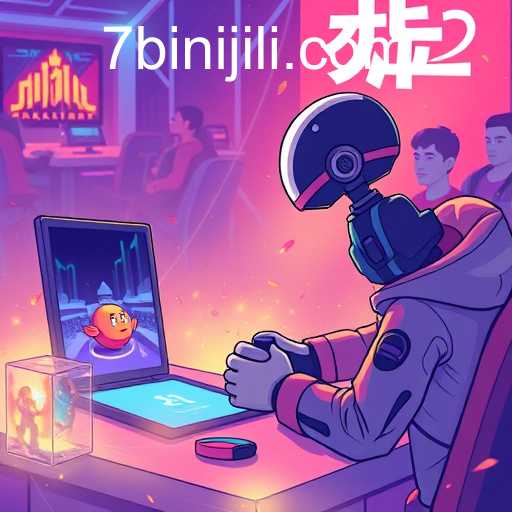 Binijili's Impact on the Online Gaming Landscape