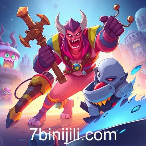 binijili