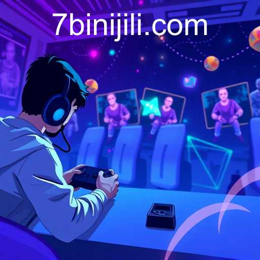 The Online Gaming Evolution