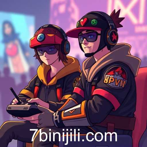 The Rise of Binijili in the Gaming World
