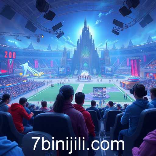 The Rise of Binijili: Transforming Online Gaming