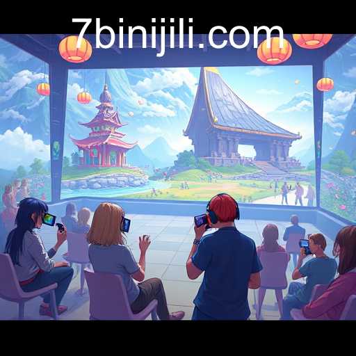 The Rise of Binijili in Online Gaming