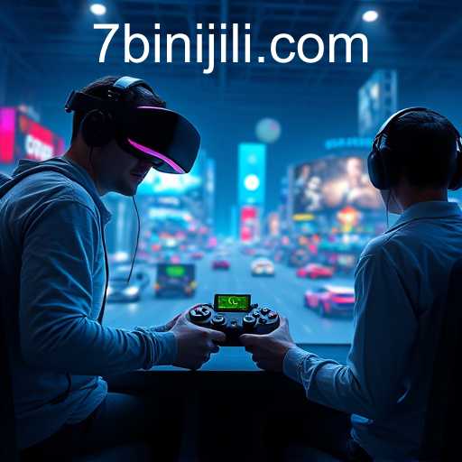 The Rise of Gaming in 2025