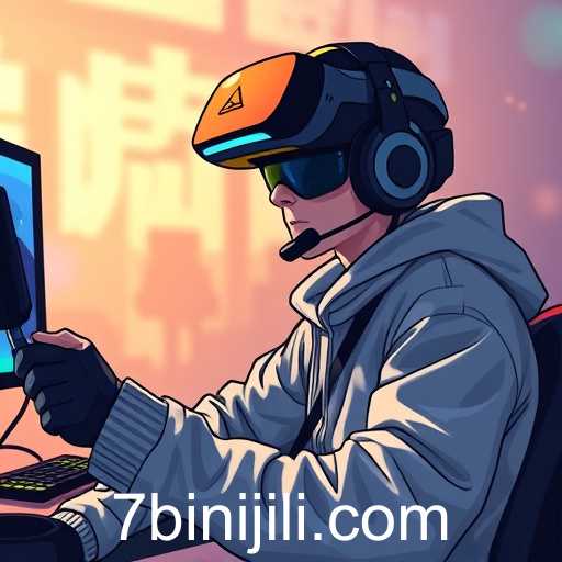 The Rise of Online Gaming