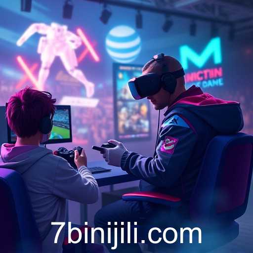 The Rise of Online Gaming in 2025