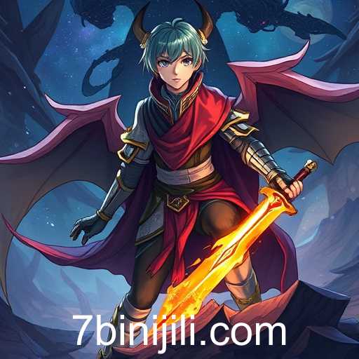 Exploring the Thrilling Universe of Role-Playing Games: 'Binijili' in Focus