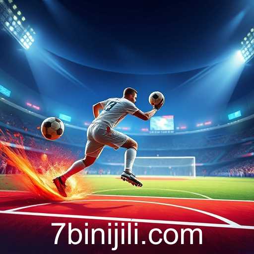 Exploring the Thrilling World of Sports Games: A Deep Dive into 'Binijili'