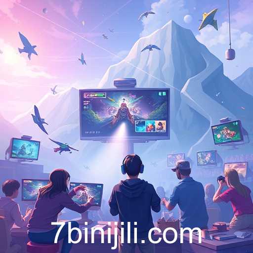 binijili