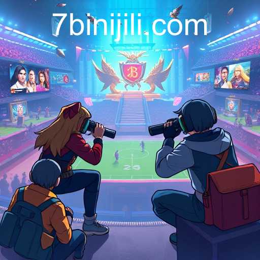 The Rise of Binijili: Transforming Online Gaming